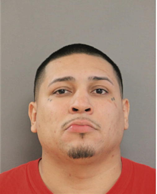 MARTIN J QUIROZ, Cook County, Illinois
