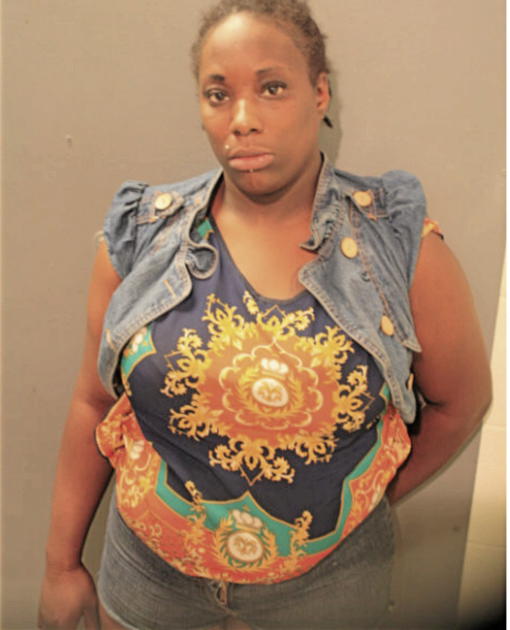 CRYSTAL C RANDLE, Cook County, Illinois