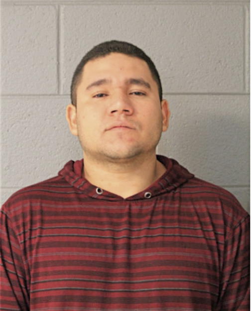 GERARDO RIVERA-VERDUGO, Cook County, Illinois