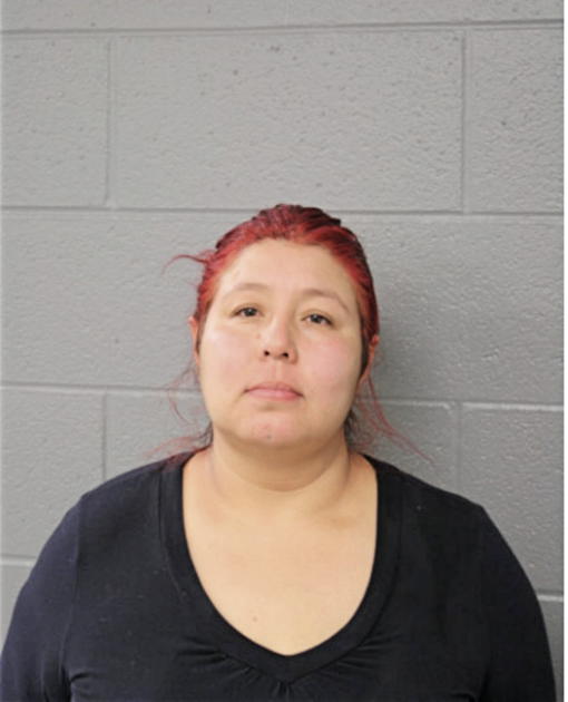 ARACELI RODRIGUEZ, Cook County, Illinois
