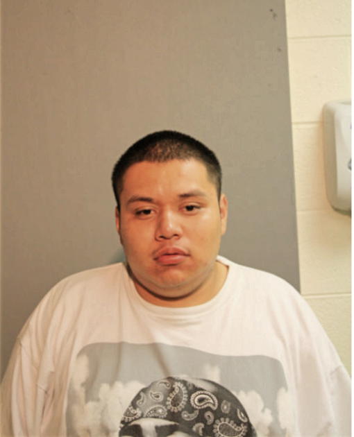 IVAN RODRIGUEZ, Cook County, Illinois