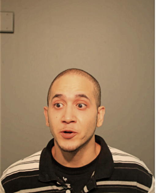 JOHNSON ROSARIO, Cook County, Illinois