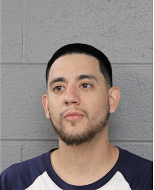 HUMBERTO RUIZ, Cook County, Illinois
