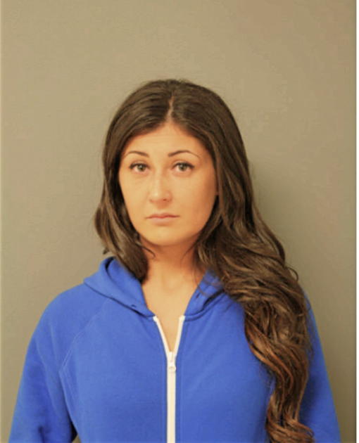ALYSSA A SANTORO, Cook County, Illinois