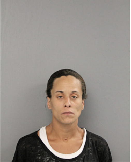 DESTINI SAULSBERRY, Cook County, Illinois