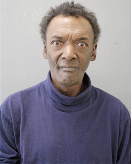 BRANDON D SCALES, Cook County, Illinois
