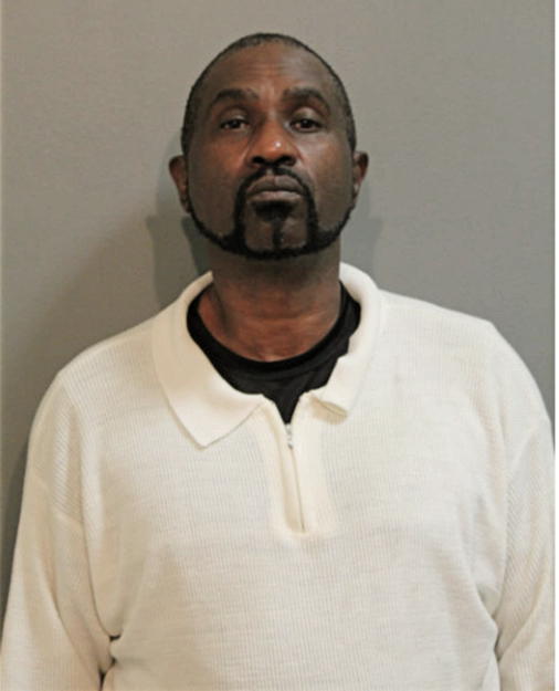 NAVORRO SCOTT, Cook County, Illinois