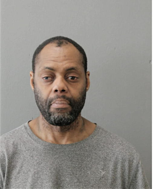 TYRONE D SHELTON, Cook County, Illinois