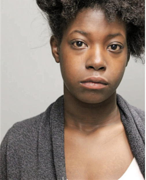 ME'ISHA SINGLETON, Cook County, Illinois