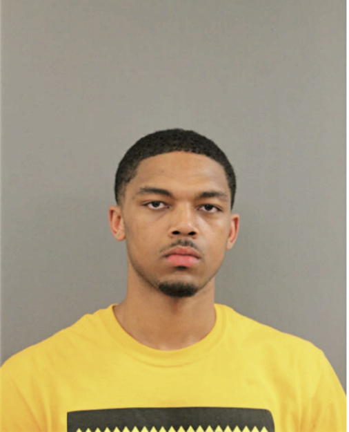DANTE T SMITH, Cook County, Illinois