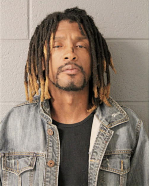 JOHN HENRY SMITH, Cook County, Illinois