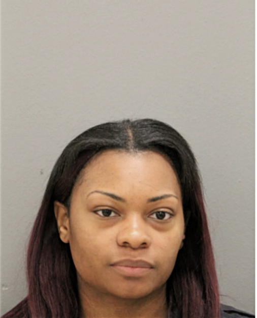 NINA M SMITH, Cook County, Illinois