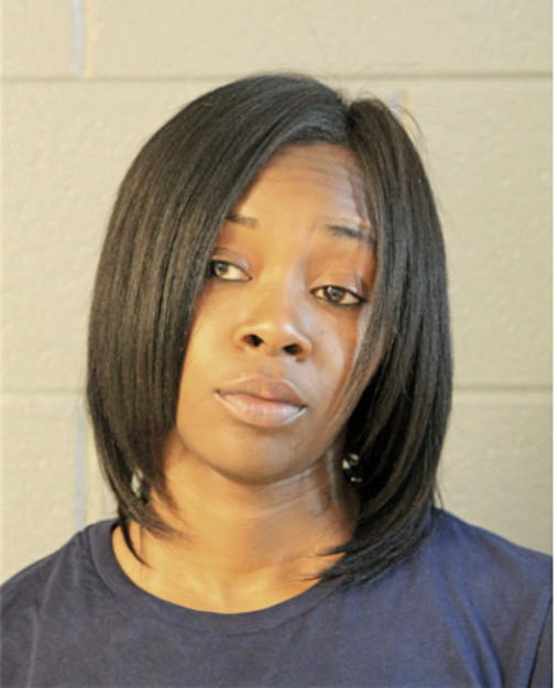 PRISCILLA SMITH, Cook County, Illinois
