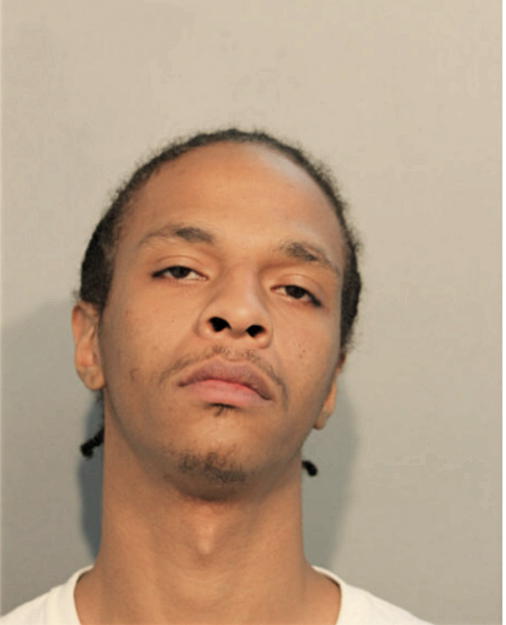 VINCENT SMITH, Cook County, Illinois