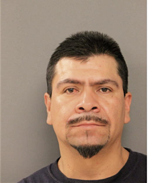ARTURO SOLIS-CERVANTES, Cook County, Illinois