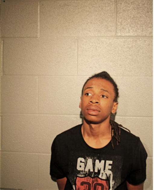 KYLE SPENCER, Cook County, Illinois