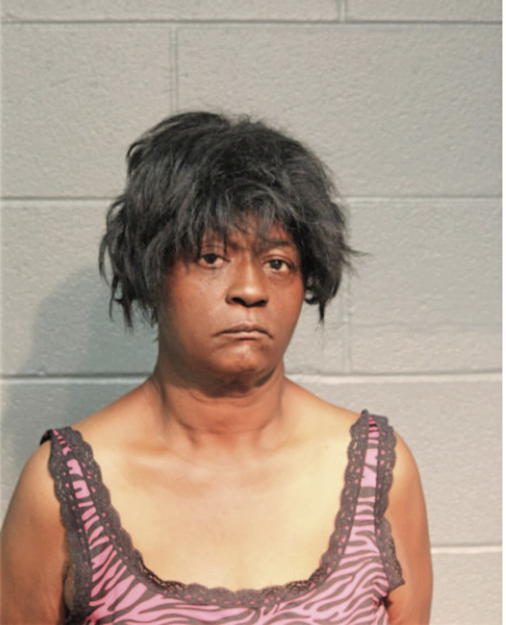 NATALIE STEELE, Cook County, Illinois