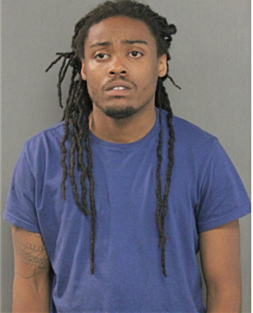 JERMAINE L STEVENS, Cook County, Illinois