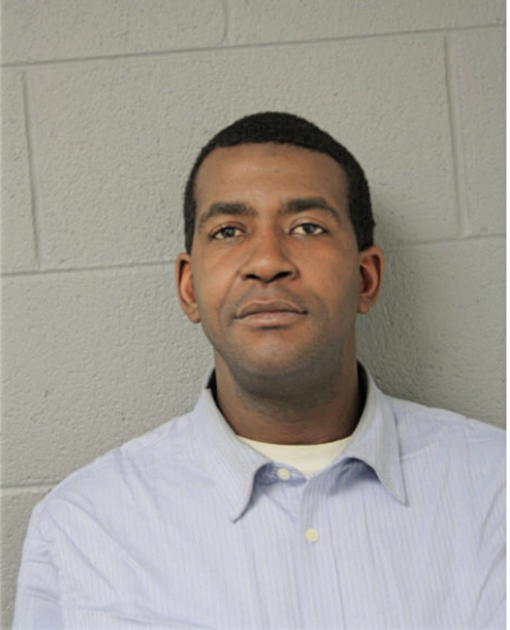 CHAD STINGLEY, Cook County, Illinois