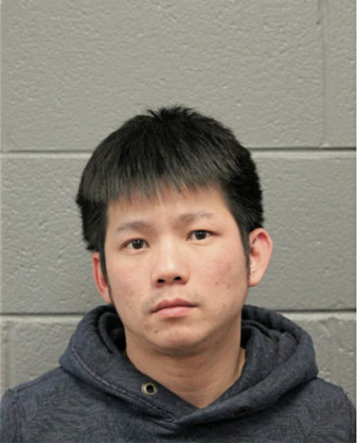 WEI CONG TAN, Cook County, Illinois