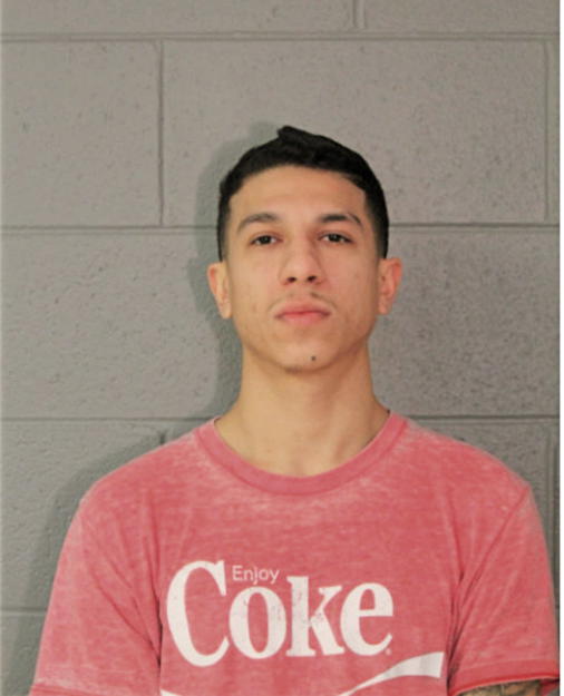 COSME TENORIO, Cook County, Illinois
