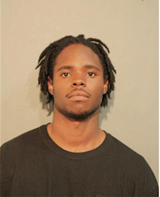 ROBERT L TERRELL, Cook County, Illinois