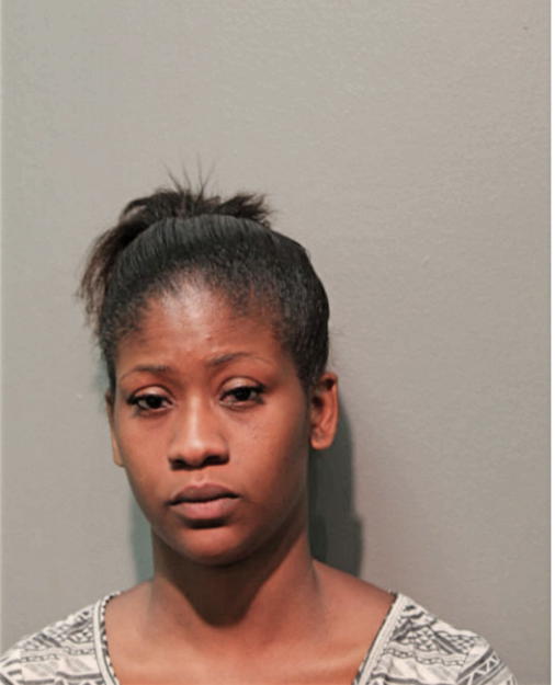 JENEE THOMAS, Cook County, Illinois