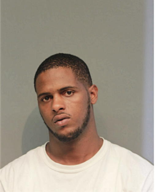 MARKEESE D THOMAS, Cook County, Illinois