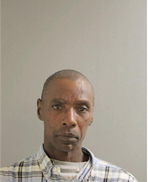 SIDNEY THOMPSON, Cook County, Illinois