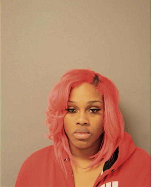 KELLY N TOWNSEND, Cook County, Illinois