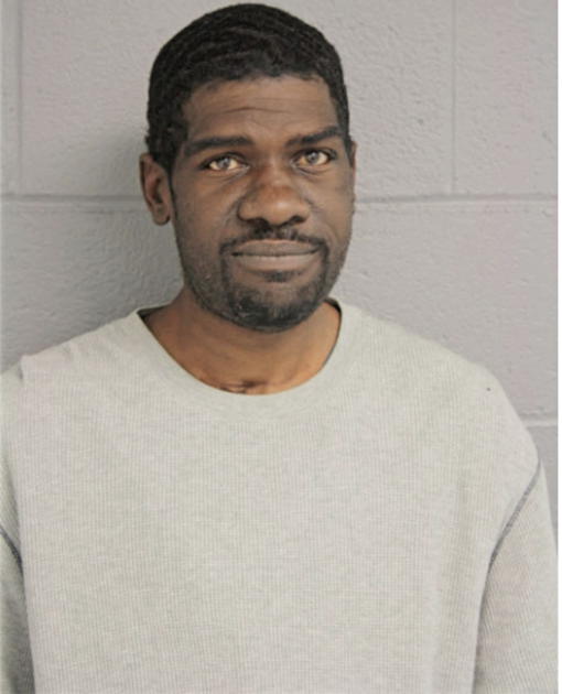 DEMETRIUS TUBBS, Cook County, Illinois