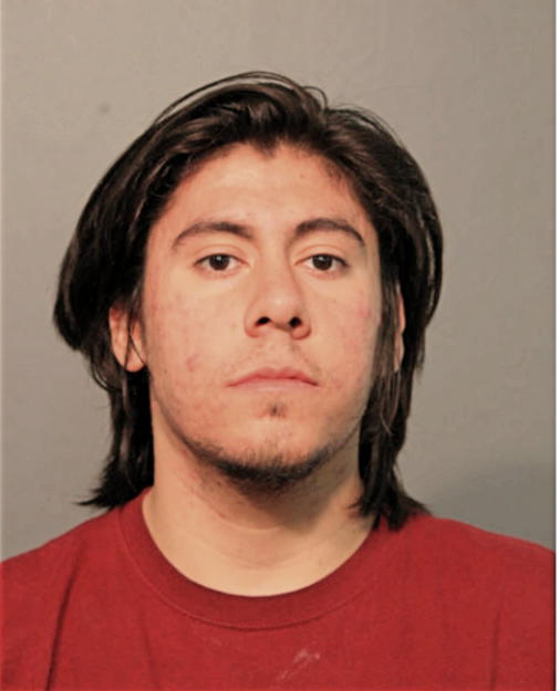 MARK A URIOSTEGUI, Cook County, Illinois