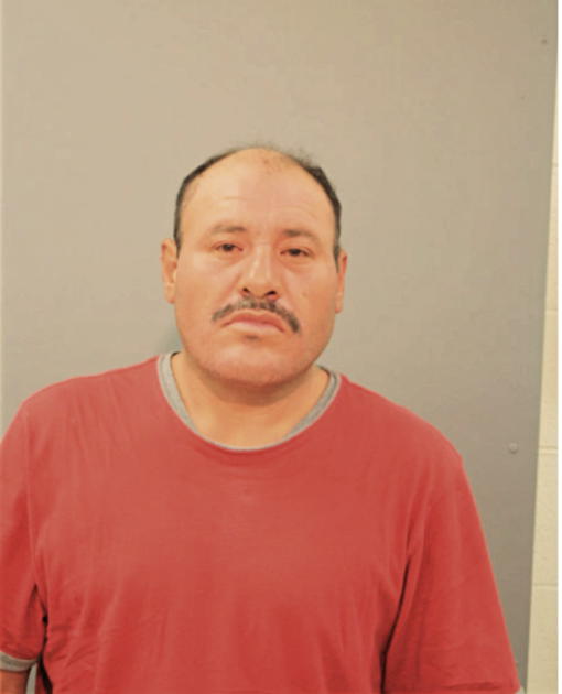 LAURENCIO VALADEZ, Cook County, Illinois