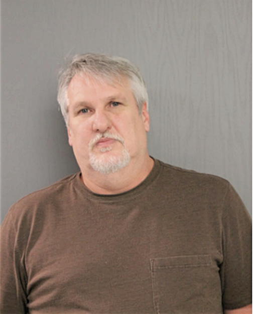 JAMES C VOGWILL, Cook County, Illinois