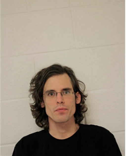 SEBASTIAN WARCHOL, Cook County, Illinois