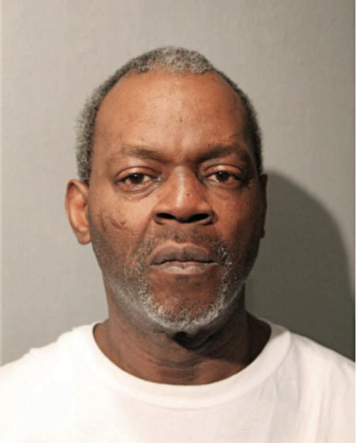 DERRICK WARLICK, Cook County, Illinois