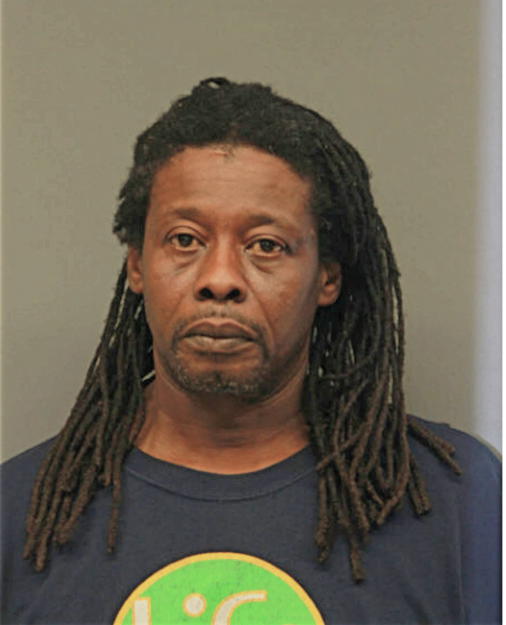 RONNIE WATKINS, Cook County, Illinois