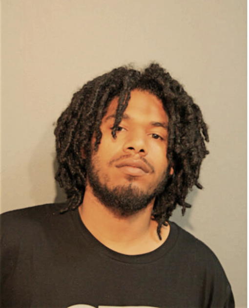 JOSE D WEST, Cook County, Illinois