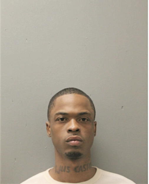 THOMAS G WEST, Cook County, Illinois