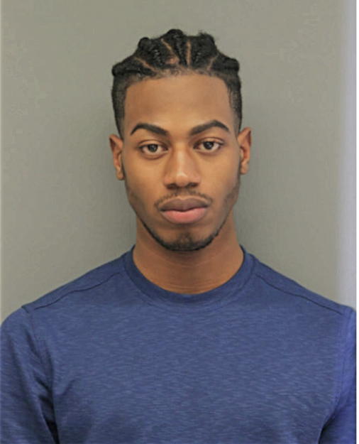 JOQWAN J WHITMORE, Cook County, Illinois