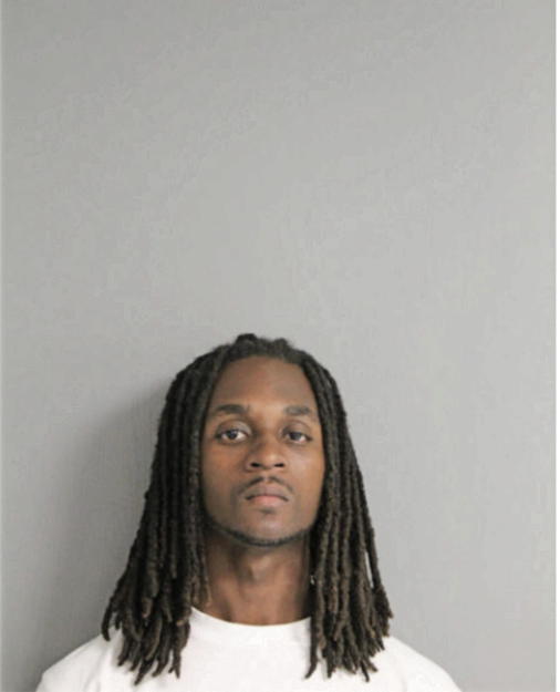 JAMARL A WILLIAMS, Cook County, Illinois