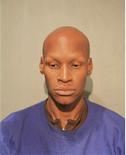 LEON WILLIAMS, Cook County, Illinois