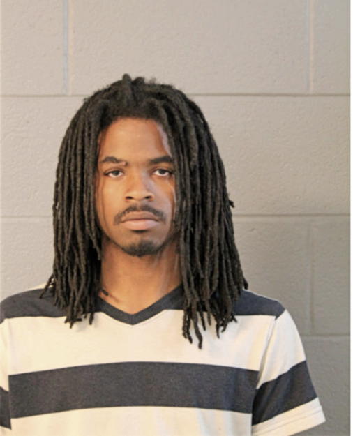 JOSHUA WILSON, Cook County, Illinois