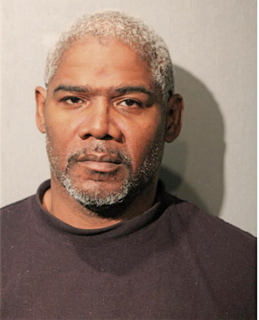 ERRICK WINSTON, Cook County, Illinois