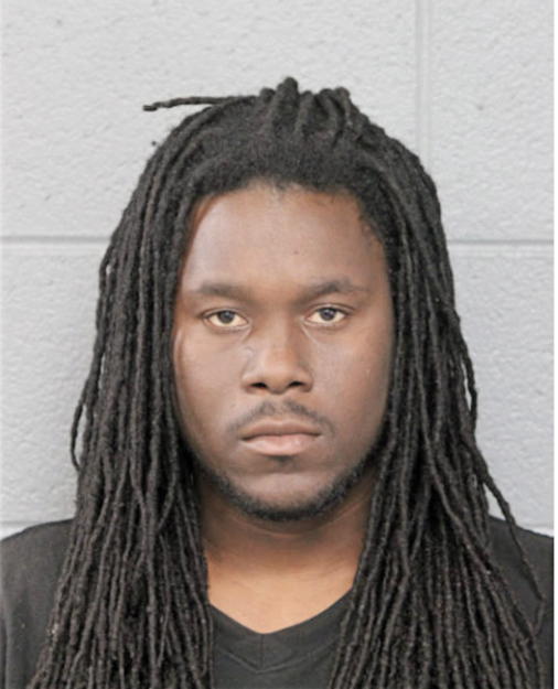JEREMY J WRIGHT, Cook County, Illinois