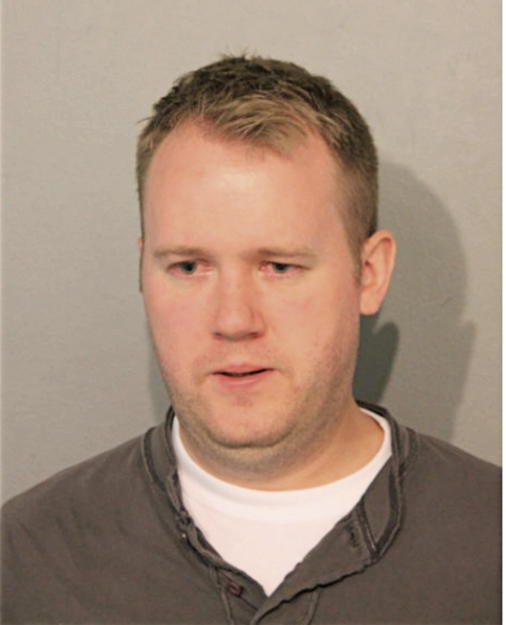JUSTIN O YOCUS, Cook County, Illinois