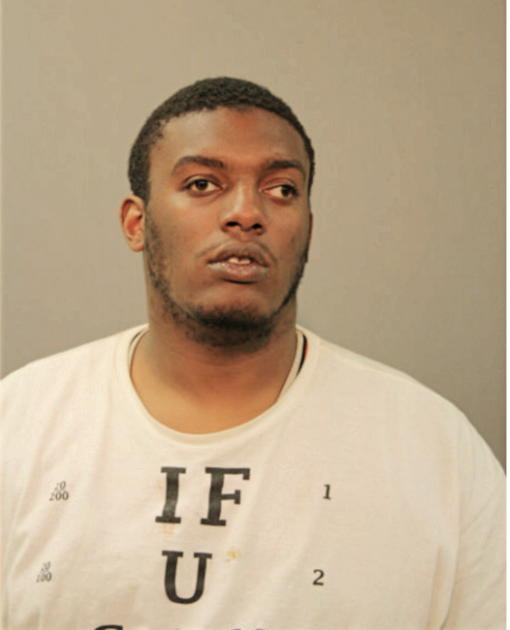 DESMOND YOUNG, Cook County, Illinois