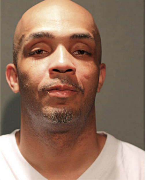 SHAWN E YOUNG, Cook County, Illinois