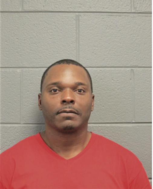 MAURICE L ABSTON, Cook County, Illinois