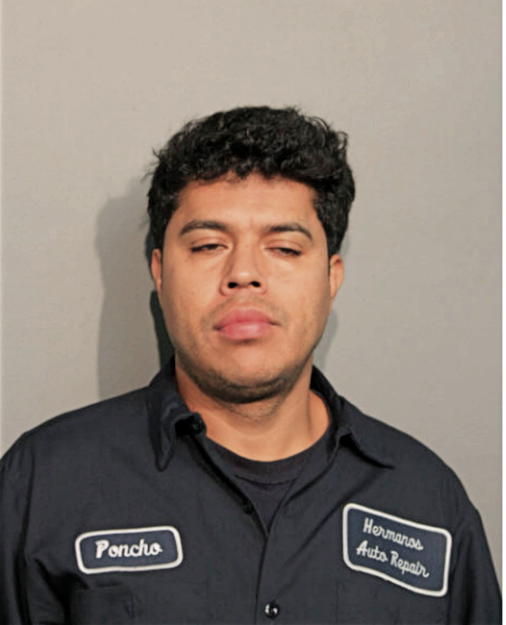 FRANCISCO ACOSTA, Cook County, Illinois